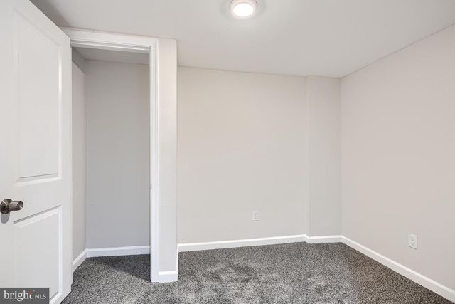 1029 N BENTALOU ST, Baltimore, MD 21216