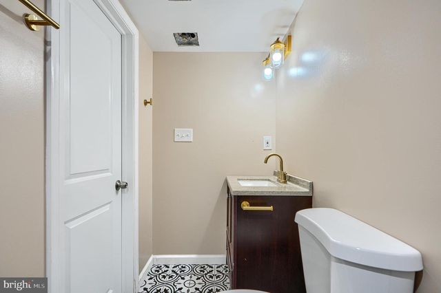 1029 N BENTALOU ST, Baltimore, MD 21216