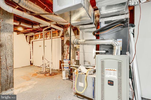 1029 N BENTALOU ST, Baltimore, MD 21216