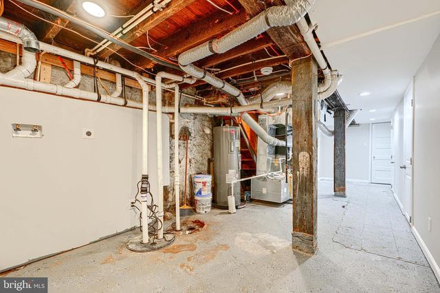 1029 N BENTALOU ST, Baltimore, MD 21216