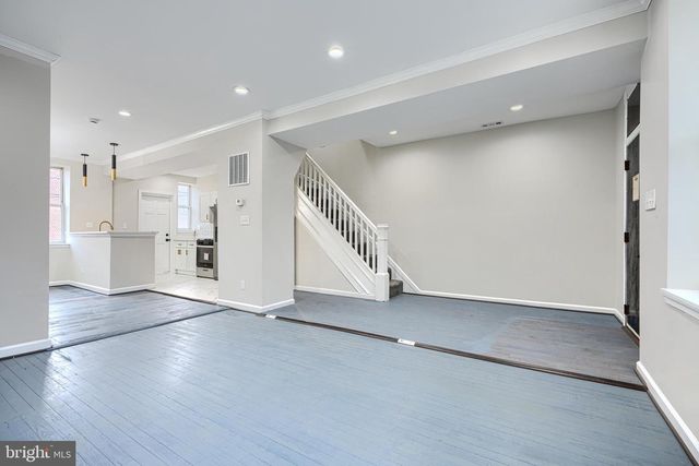 1029 N BENTALOU ST, Baltimore, MD 21216