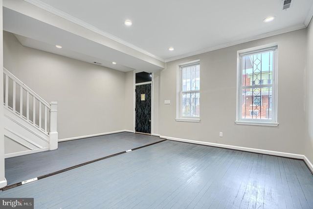 1029 N BENTALOU ST, Baltimore, MD 21216