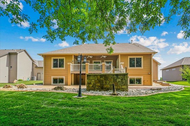 6441 S Cedardale Ave., Derby, KS 67037