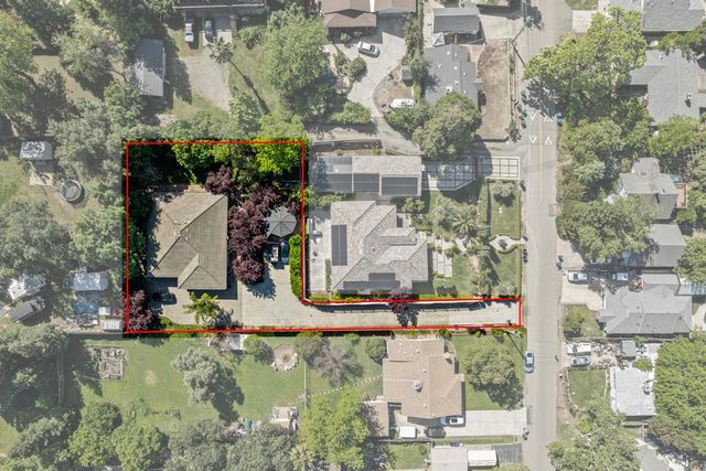 7606 Sycamore Dr, Citrus Heights, CA 95610