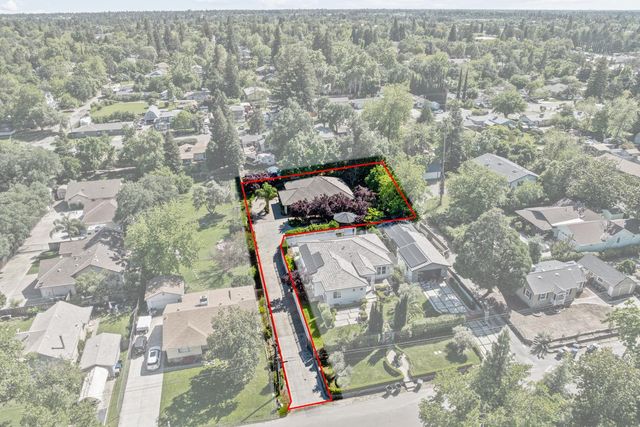 7606 Sycamore Dr, Citrus Heights, CA 95610