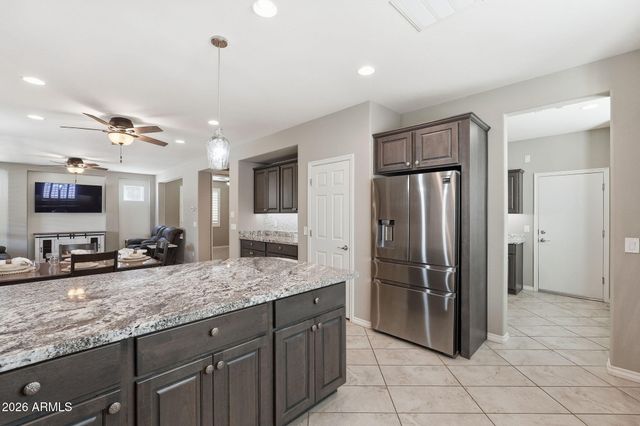 830 E GARDEN BASKET Drive, Queen Creek, AZ 85140