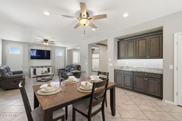 830 E GARDEN BASKET Drive, Queen Creek, AZ 85140
