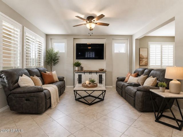 830 E GARDEN BASKET Drive, Queen Creek, AZ 85140