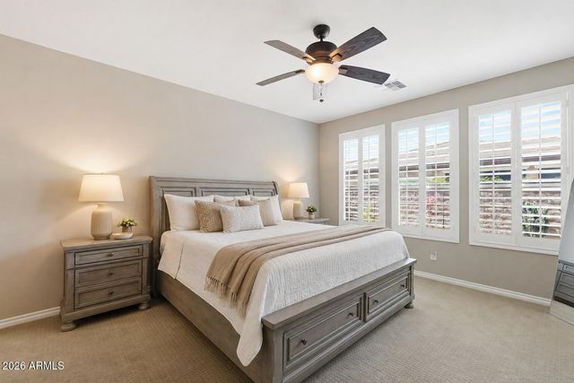 830 E GARDEN BASKET Drive, Queen Creek, AZ 85140