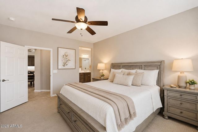 830 E GARDEN BASKET Drive, Queen Creek, AZ 85140