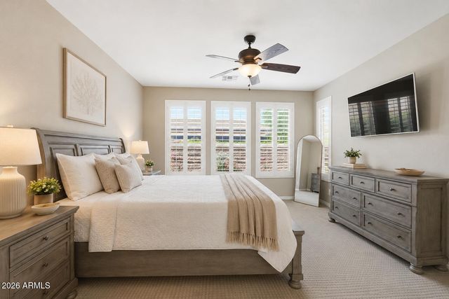 830 E GARDEN BASKET Drive, Queen Creek, AZ 85140