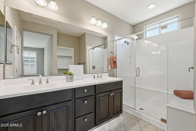 830 E GARDEN BASKET Drive, Queen Creek, AZ 85140