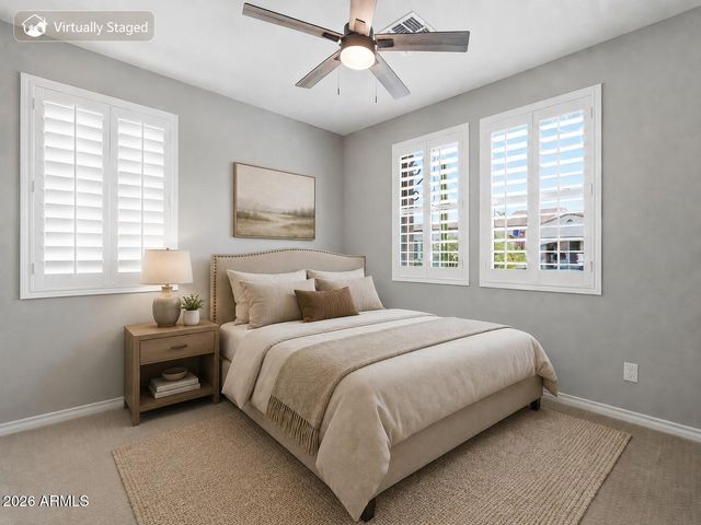 830 E GARDEN BASKET Drive, Queen Creek, AZ 85140