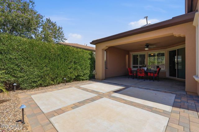 830 E GARDEN BASKET Drive, Queen Creek, AZ 85140
