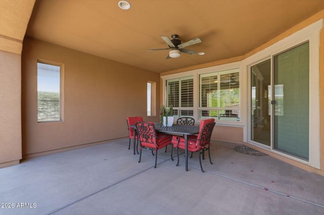 830 E GARDEN BASKET Drive, Queen Creek, AZ 85140