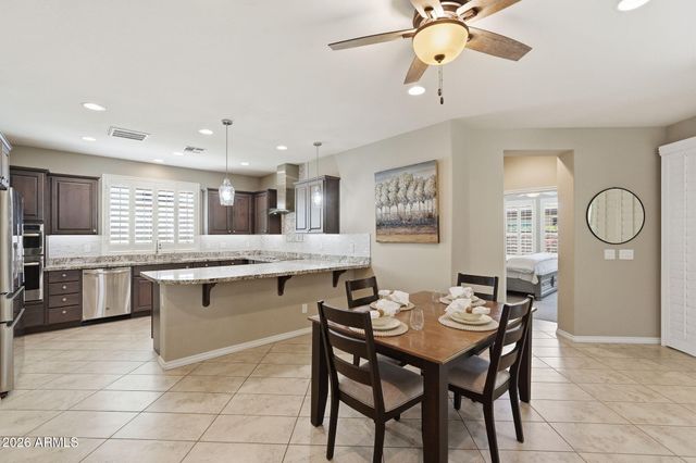 830 E GARDEN BASKET Drive, Queen Creek, AZ 85140