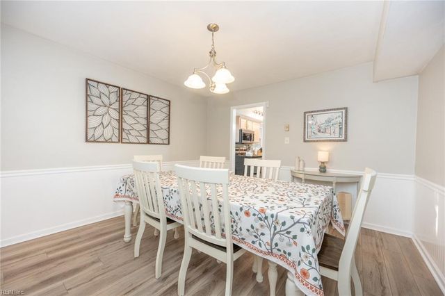 548 Woodlake RD, Virginia Beach, VA 23452