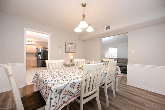 548 Woodlake RD, Virginia Beach, VA 23452