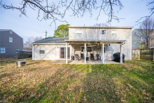 548 Woodlake RD, Virginia Beach, VA 23452