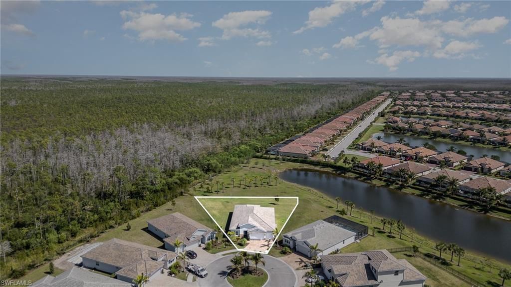 16813 Bay Island CT, BONITA SPRINGS, FL 34135 — exterior