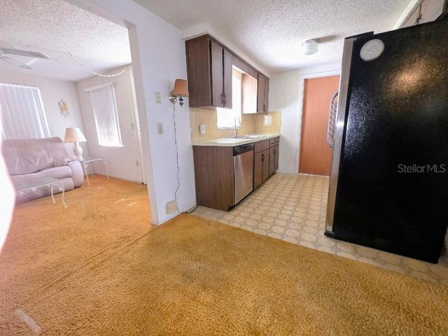 7639 SEASHORE DRIVE, Port Richey, FL 34668