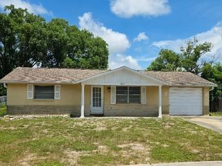 7639 SEASHORE DRIVE, Port Richey, FL 34668