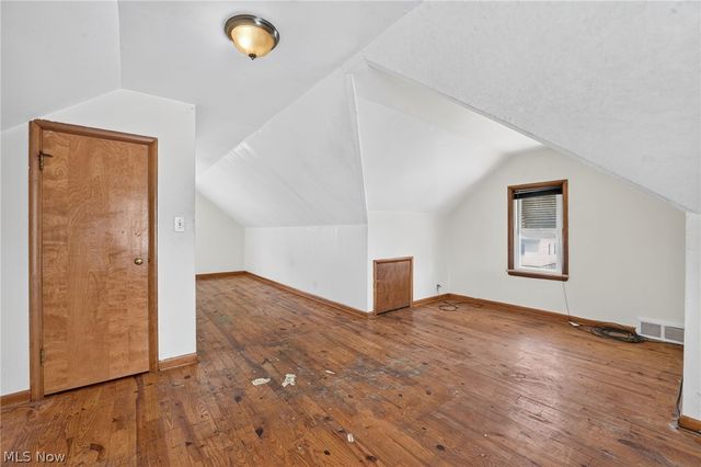 15916 Edgewood Avenue, Maple Heights, OH 44137