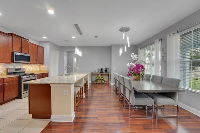 14505 BREAKWATER WAY, Winter Garden, FL 34787