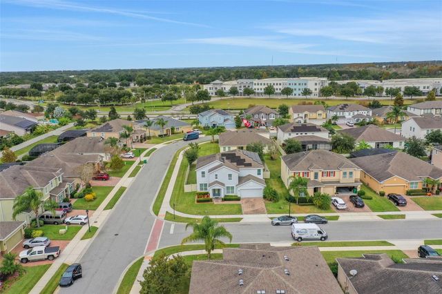 14505 BREAKWATER WAY, Winter Garden, FL 34787