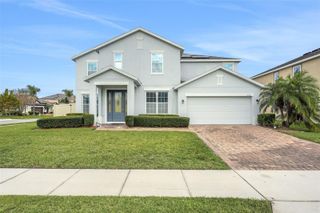 14505 BREAKWATER WAY, Winter Garden, FL 34787