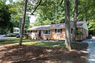 2313 Stratford Ct, Richmond, VA 23225