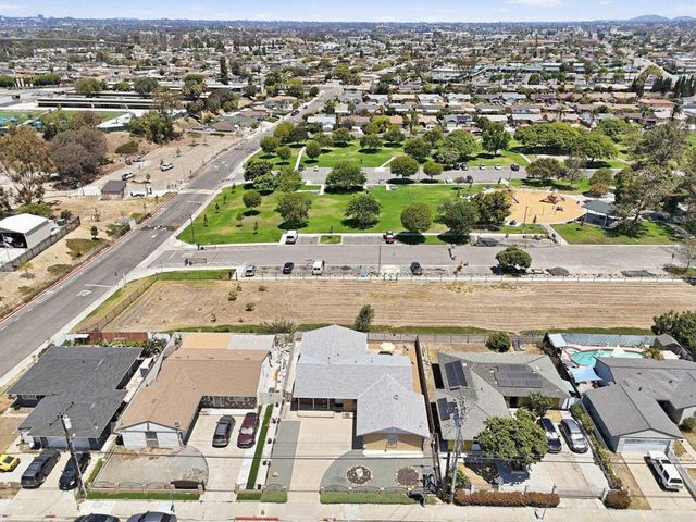 2121 E 4Th Street, National City, CA 91950