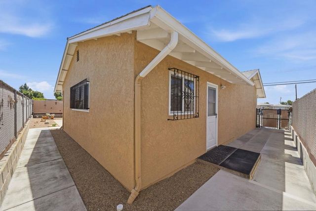 2121 E 4Th Street, National City, CA 91950