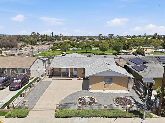 2121 E 4Th Street, National City, CA 91950
