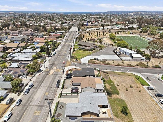 2121 E 4Th Street, National City, CA 91950