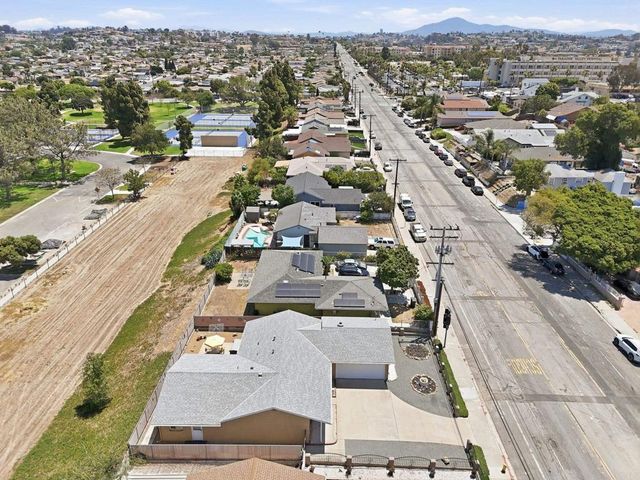 2121 E 4Th Street, National City, CA 91950