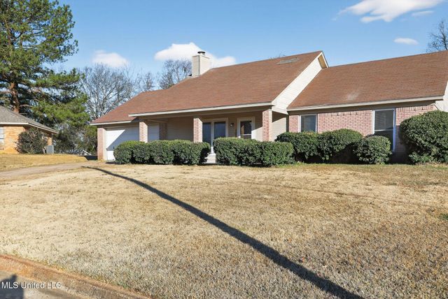 101 Sundew Place, Jackson, MS 39212