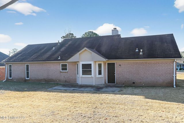 101 Sundew Place, Jackson, MS 39212