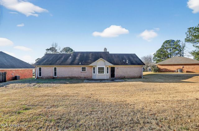 101 Sundew Place, Jackson, MS 39212