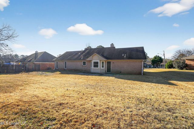 101 Sundew Place, Jackson, MS 39212