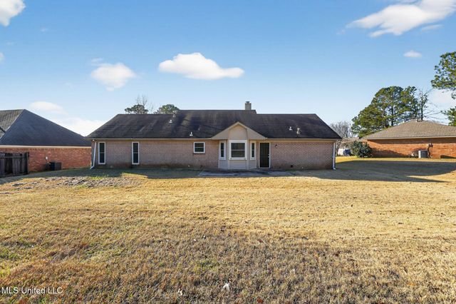 101 Sundew Place, Jackson, MS 39212