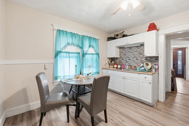 25 Eton Street, Springfield, MA 01108