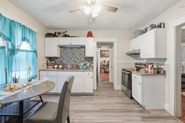 25 Eton Street, Springfield, MA 01108