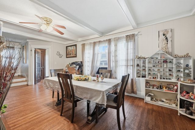 25 Eton Street, Springfield, MA 01108