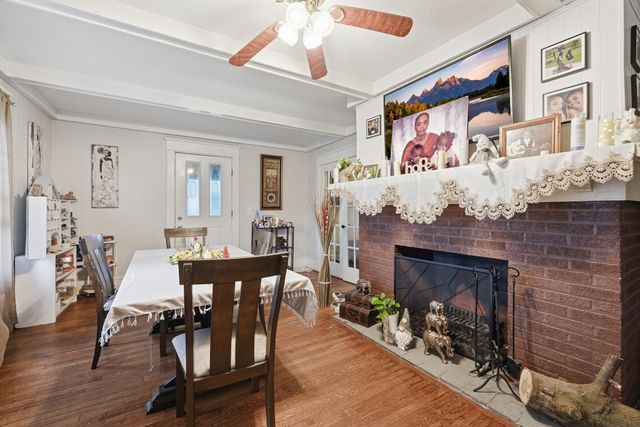 25 Eton Street, Springfield, MA 01108