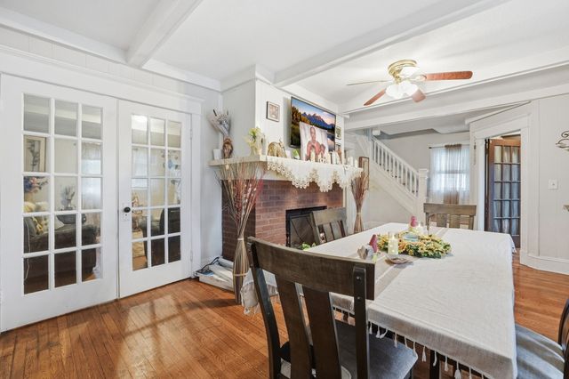 25 Eton Street, Springfield, MA 01108
