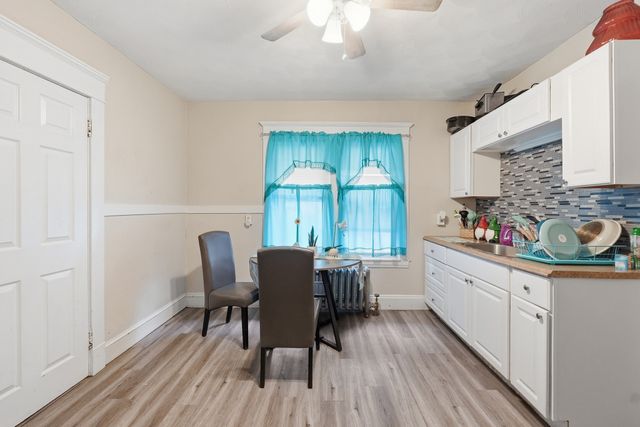 25 Eton Street, Springfield, MA 01108