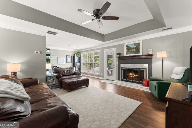 4518 Summerset Drive, Gainesville, GA 30507
