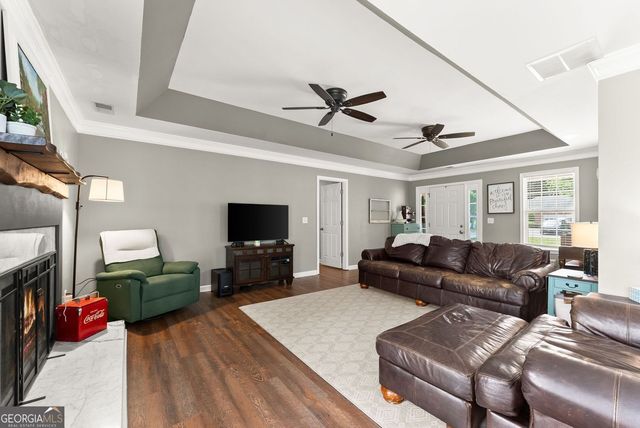 4518 Summerset Drive, Gainesville, GA 30507