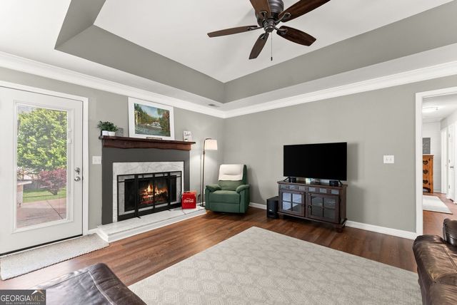 4518 Summerset Drive, Gainesville, GA 30507